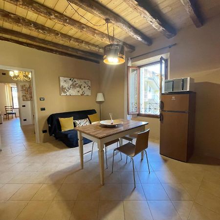La Casa Sul Sasso In Town Serviced Accommodations Dervio Ngoại thất bức ảnh