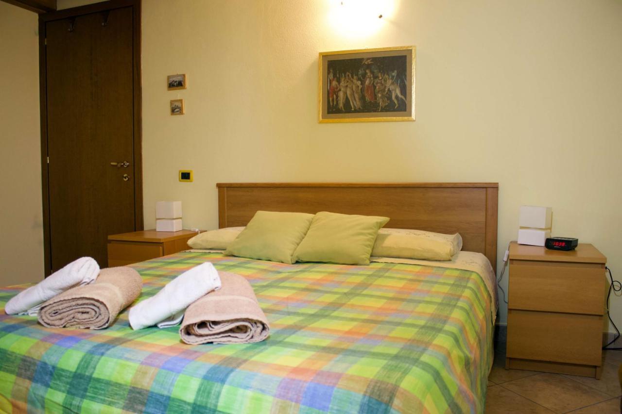 La Casa Sul Sasso In Town Serviced Accommodations Dervio Ngoại thất bức ảnh