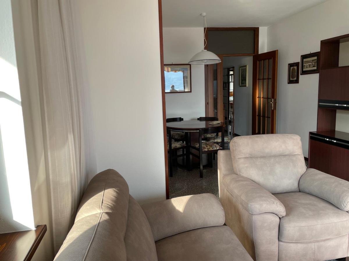 La Casa Sul Sasso In Town Serviced Accommodations Dervio Ngoại thất bức ảnh
