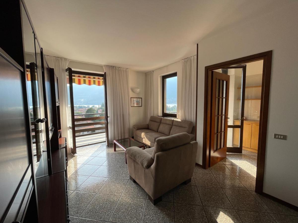 La Casa Sul Sasso In Town Serviced Accommodations Dervio Ngoại thất bức ảnh
