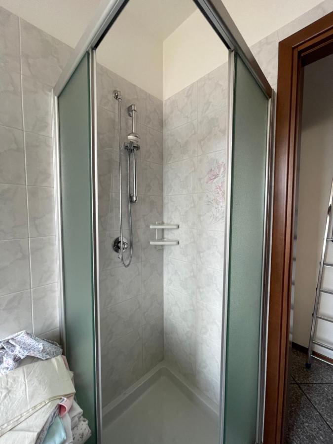 La Casa Sul Sasso In Town Serviced Accommodations Dervio Ngoại thất bức ảnh