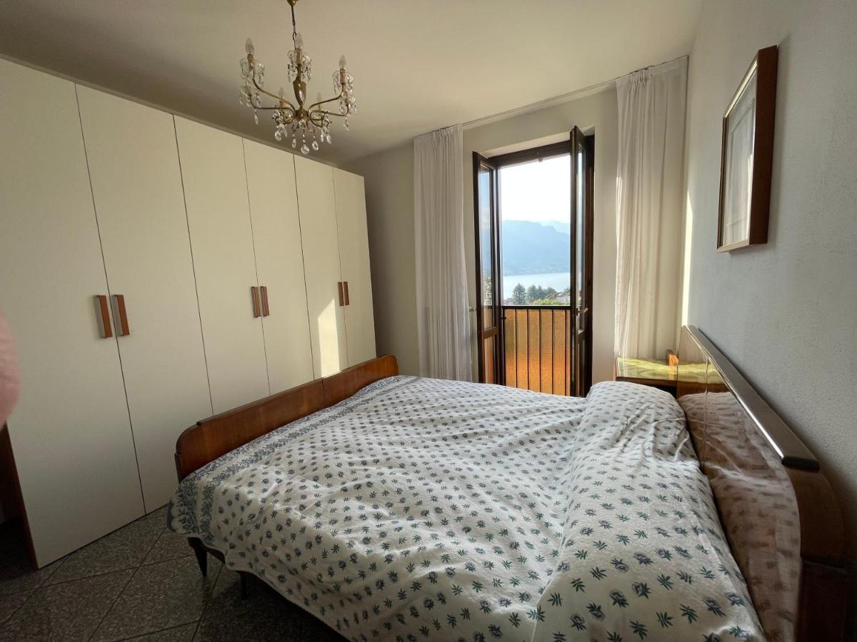 La Casa Sul Sasso In Town Serviced Accommodations Dervio Ngoại thất bức ảnh