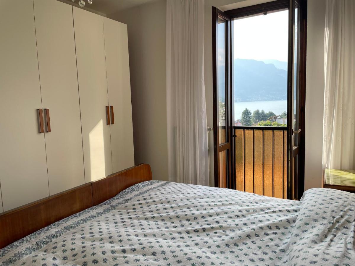 La Casa Sul Sasso In Town Serviced Accommodations Dervio Ngoại thất bức ảnh
