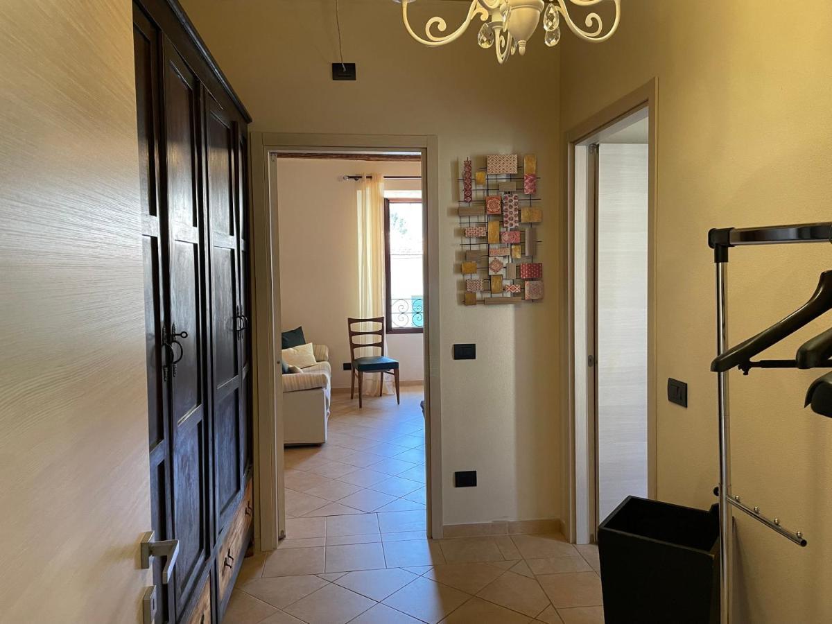 La Casa Sul Sasso In Town Serviced Accommodations Dervio Ngoại thất bức ảnh